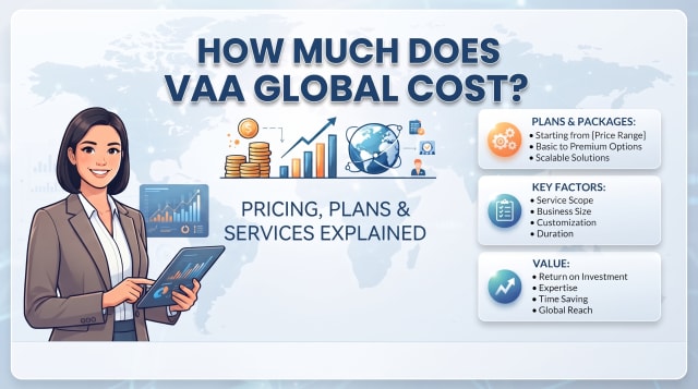 How Much Does VAA Global Cost? A Breakdown of Course Pricing — VAA Global