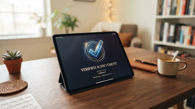 VAA Certification