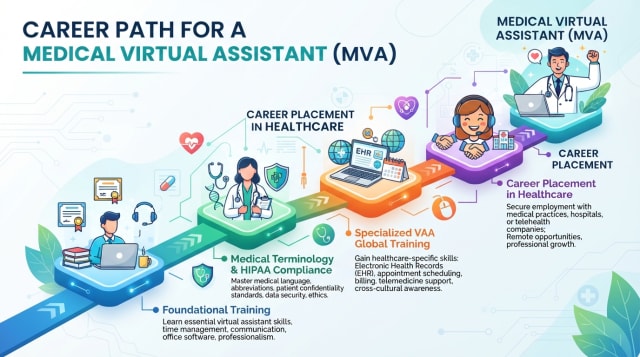 Medical Virtual Assistance