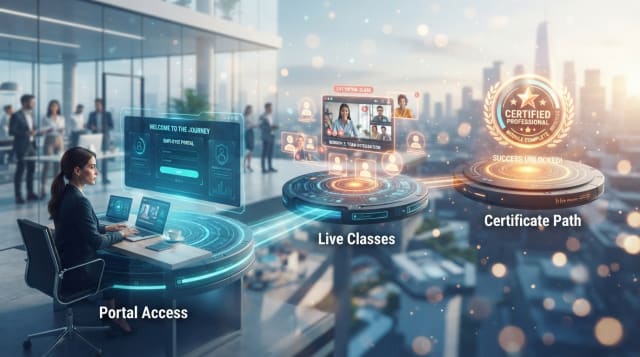 VAA Global onboarding