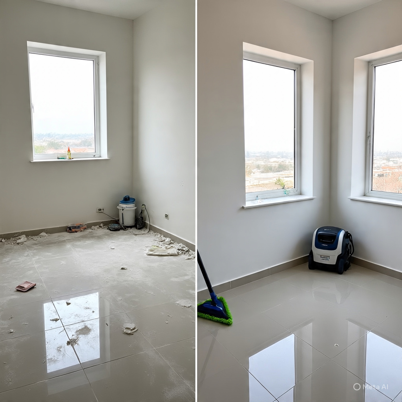 Post-Construction Cleaning Checklist: What Builders Often Miss (And Why It Matters)