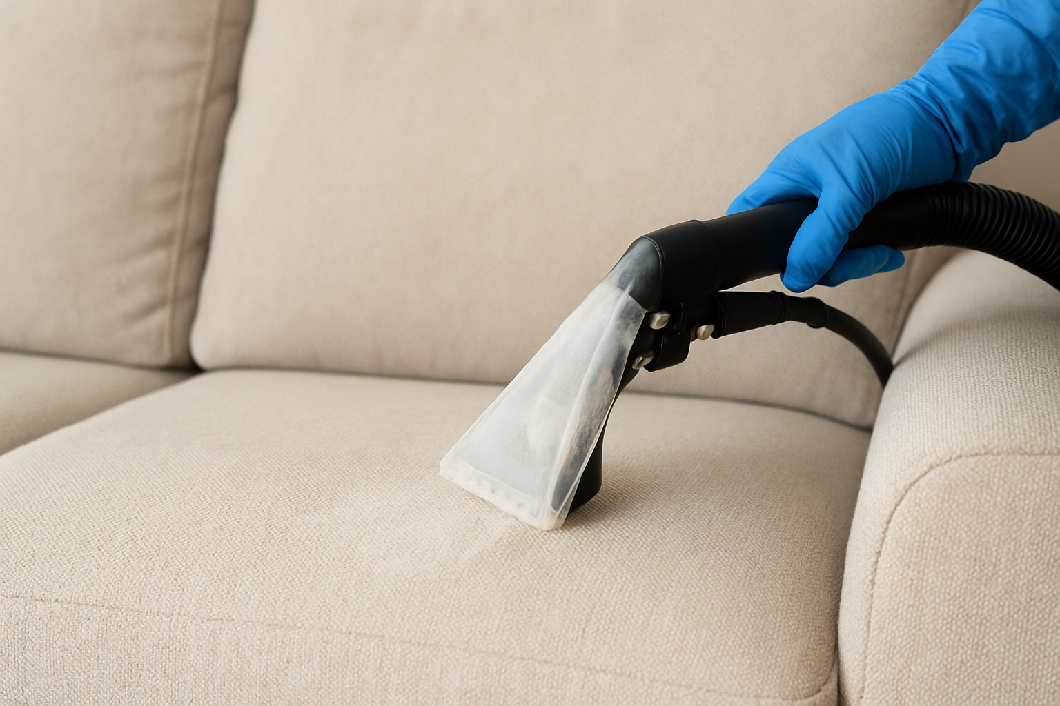 How to Revive Your Furniture: 5 Benefits of Professional Upholstery Cleaning