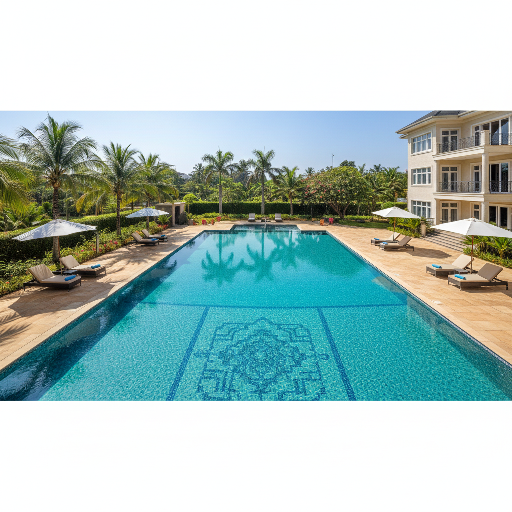 Pool Maintenance 101: How to Keep Your Water Crystal Clear and Safe All Year Round