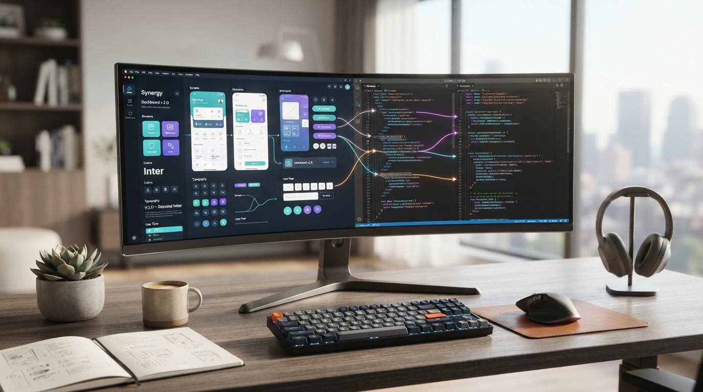 Do You Need to Know How to Code for UI/UX Design