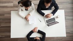 How to Break Into HR Without a Corporate Job