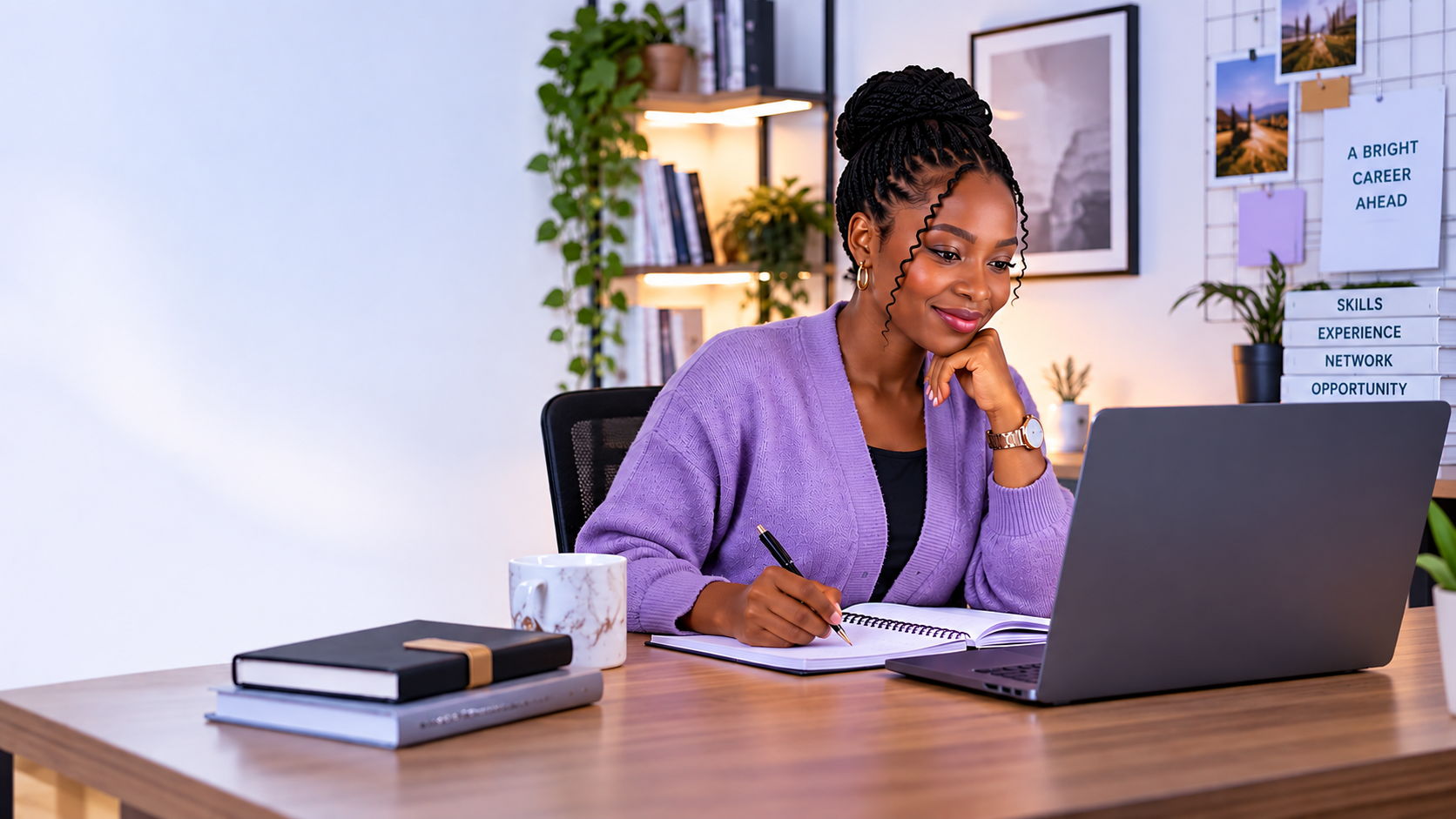 How to Turn a Remote Internship Into a Full-Time Offer