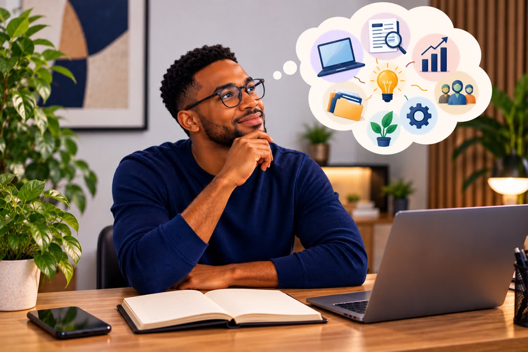 How to Keep Learning After You Finish Your Course