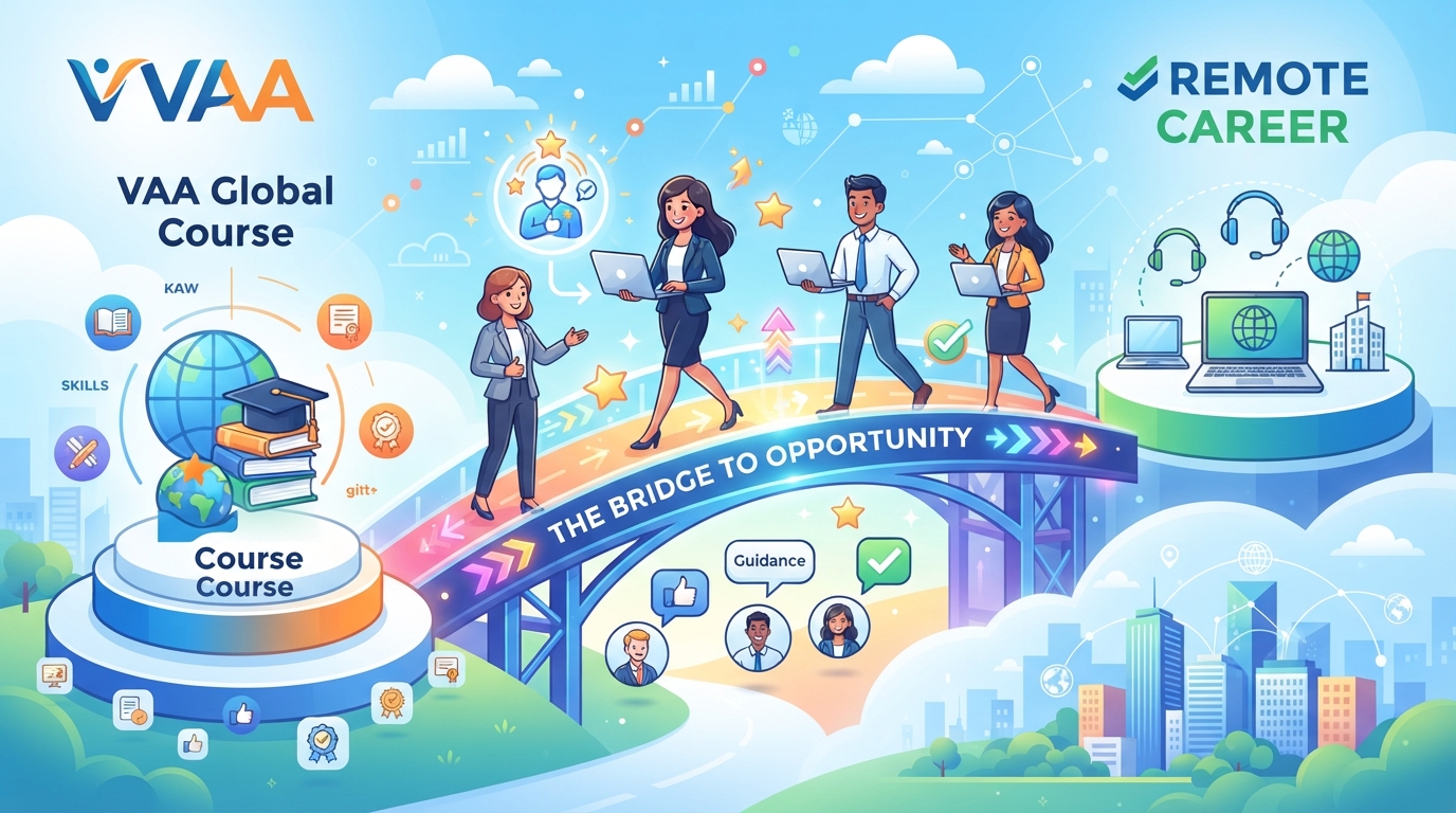 VAA the Bridge to Opportunity