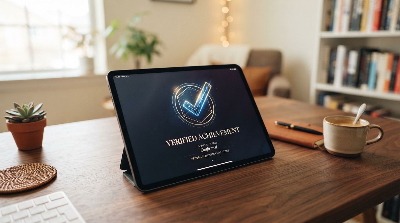 VAA Certification