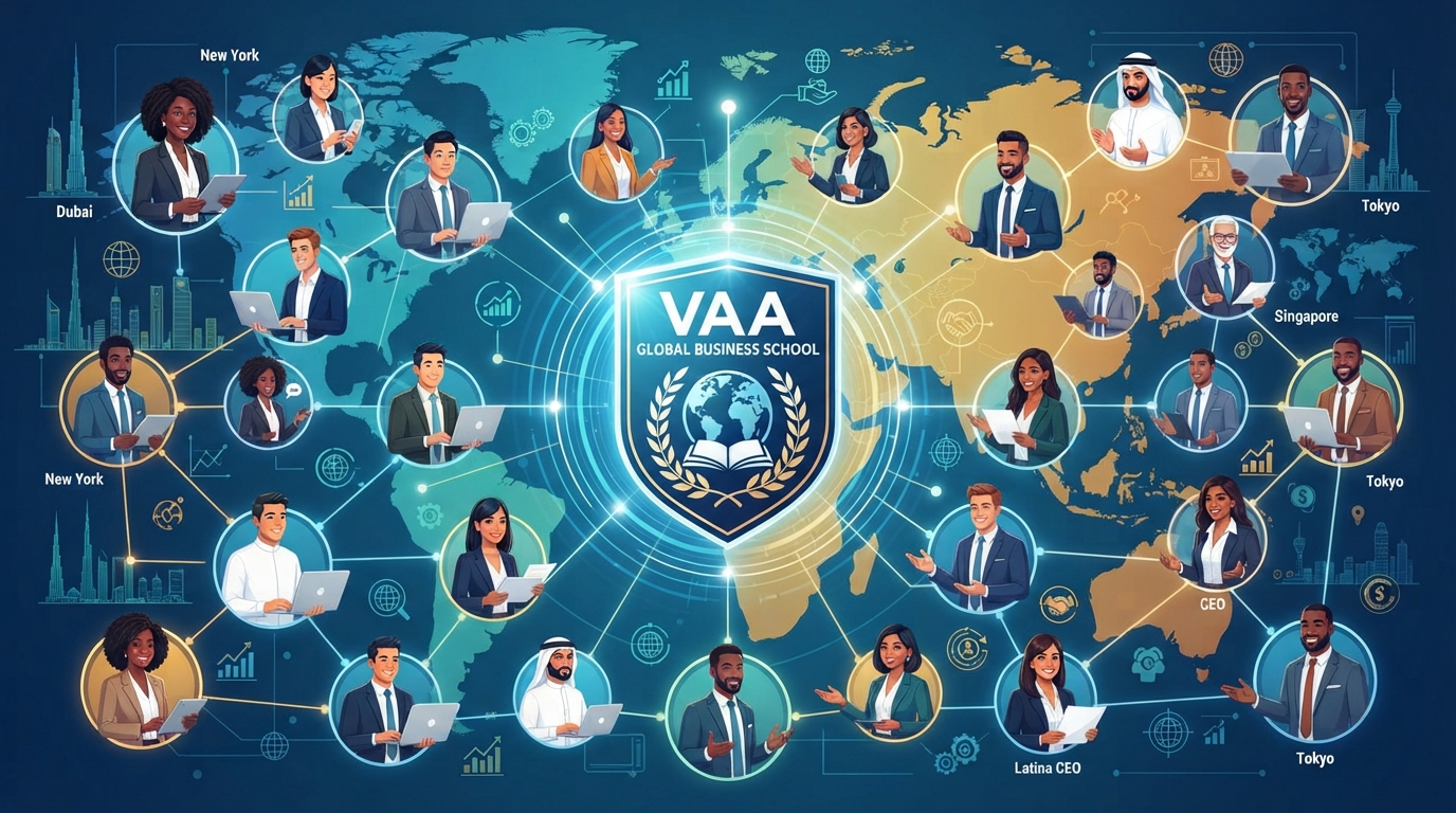 VAA Global