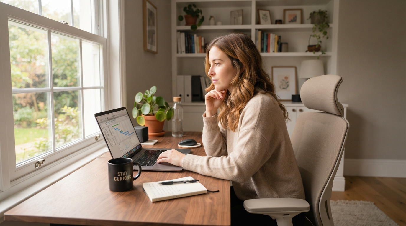 Can I Switch VAA Global Courses After Enrolling?