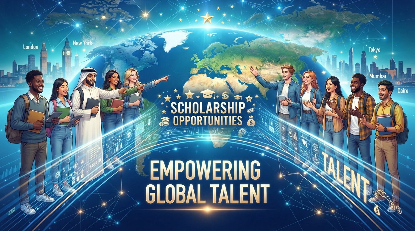 VAA Scholarship Opporunties 