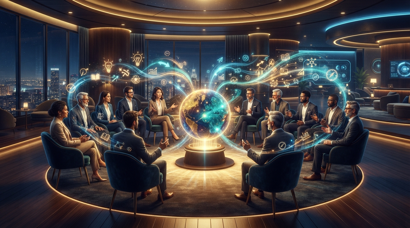 mentorship inner circle 