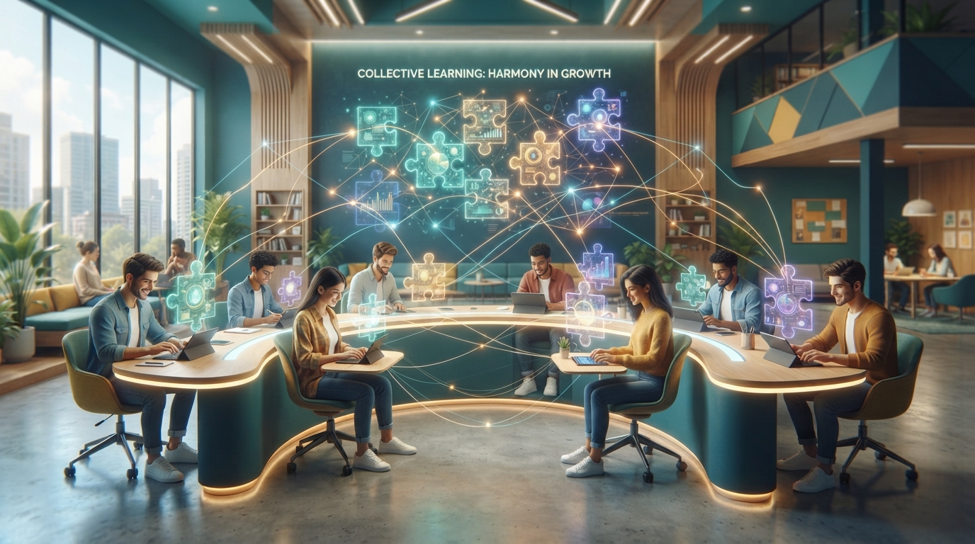 VAA Global's assignment structure is not built around traditional group projects