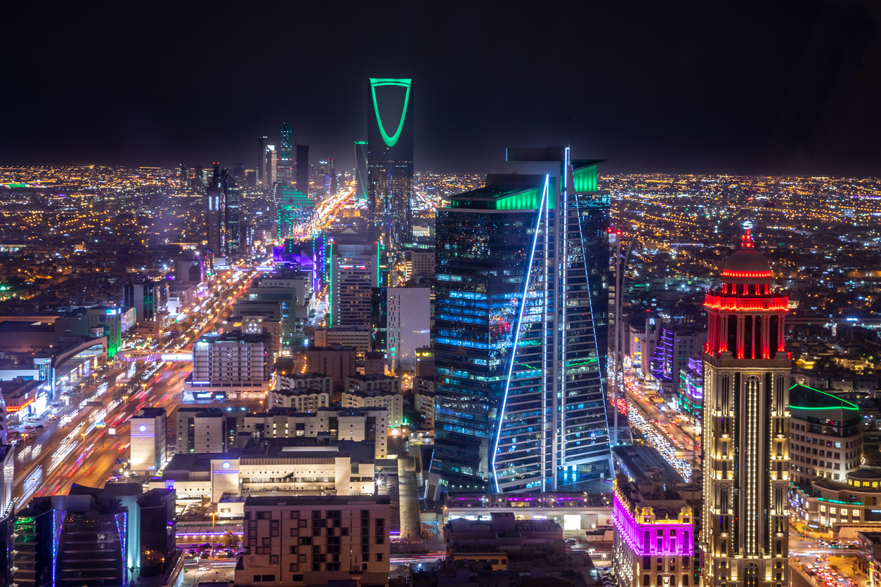 Middle East