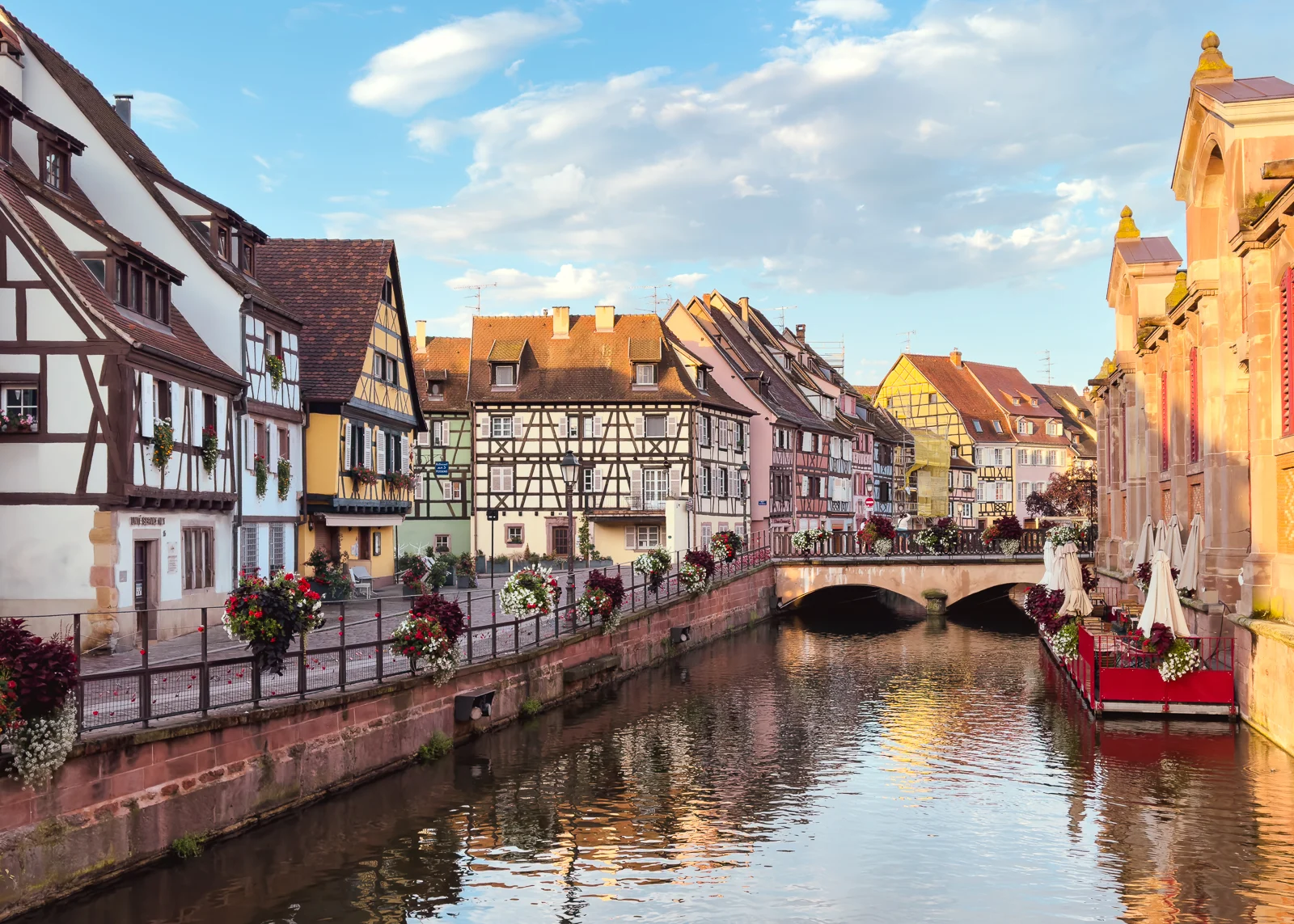 Europe