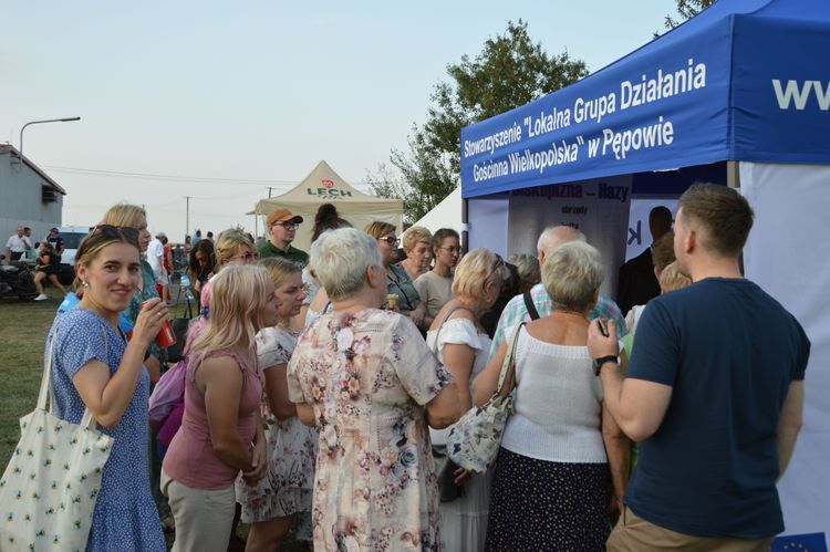 Zdjęcie numer 1 do artykułu pt.: LGD Gościnna Wielkopolska na XII Festiwalu Tradycji i Folkloru