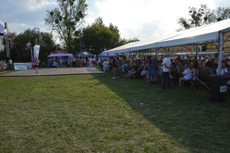 Zdjęcie numer 7 do artykułu pt.: LGD Gościnna Wielkopolska na XII Festiwalu Tradycji i Folkloru
