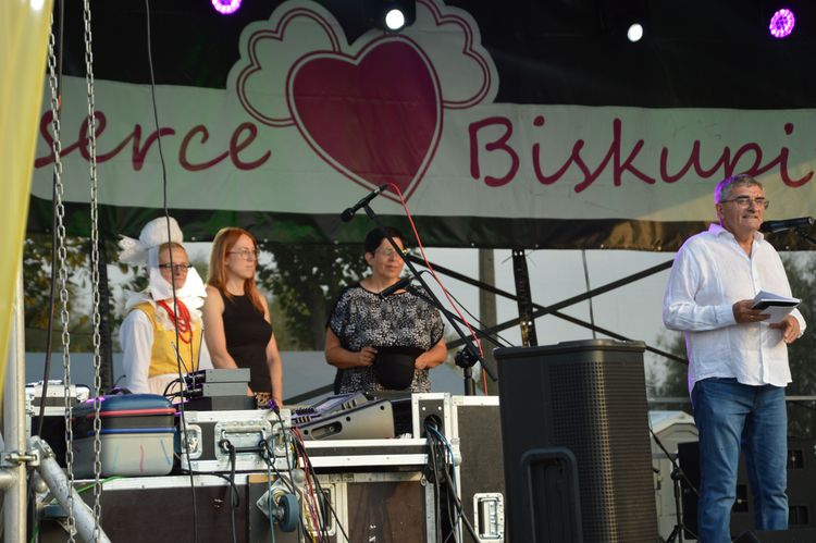 Zdjęcie numer 3 do artykułu pt.: LGD Gościnna Wielkopolska na XII Festiwalu Tradycji i Folkloru