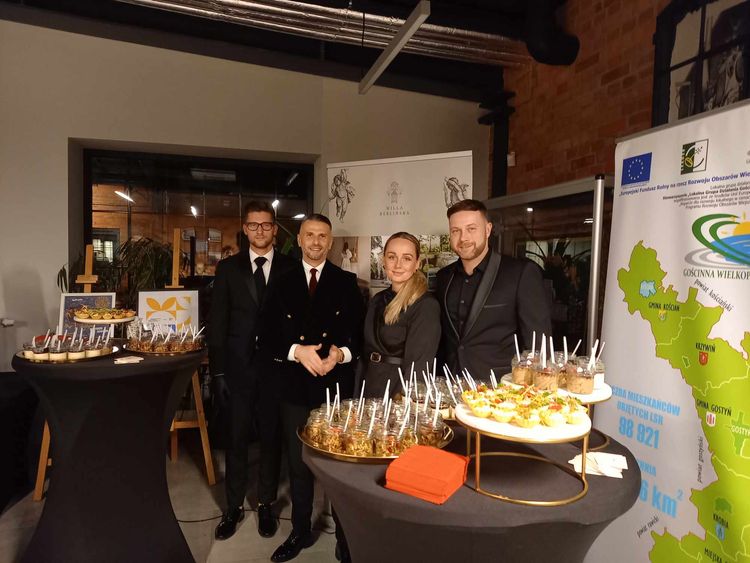 Zdjęcie numer 3 do artykułu pt.: Forum „Wielkopolska Wieś Europejska” w Czempiniu