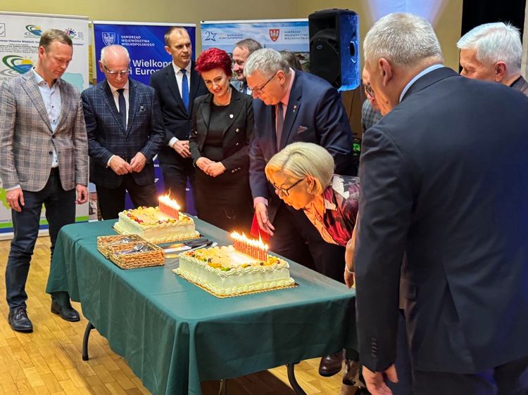 Zdjęcie numer 3 do artykułu pt.: Forum „Wielkopolska Wieś Europejska” w Miejskiej Górce