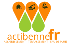 logo Actibenne