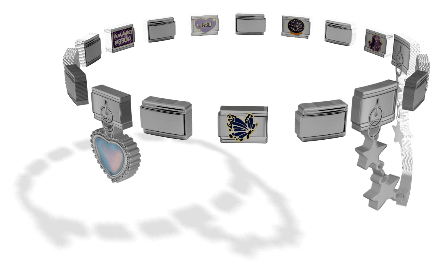 Bracelet Aura - 3