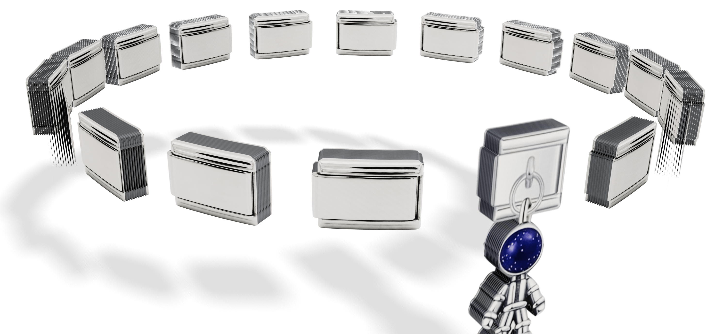 Bracelet blas favorite - 2