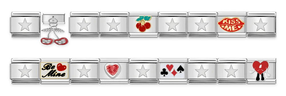 Bracelet cherry bracelet - 2