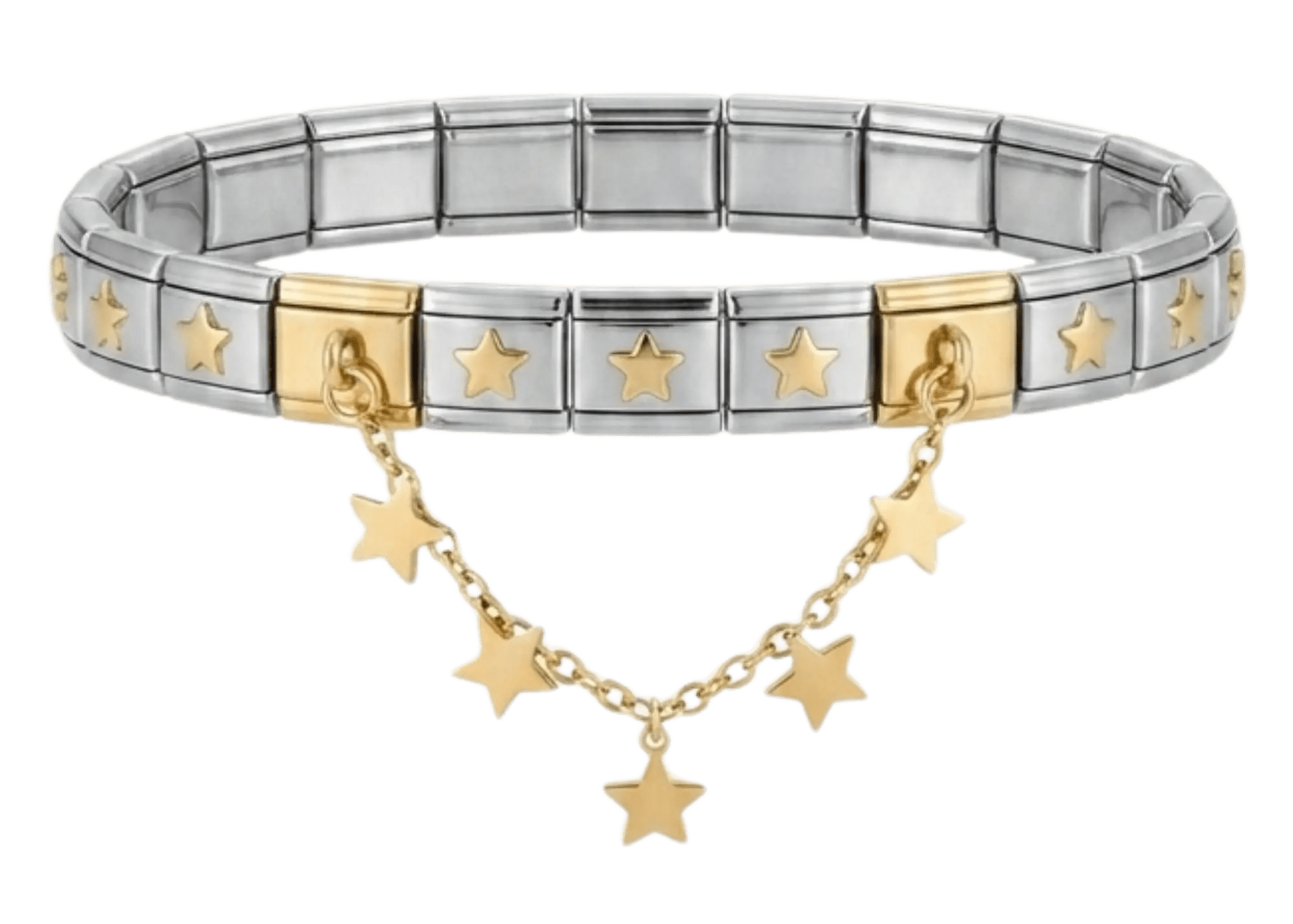 Bracelet estrella fugaz - 1