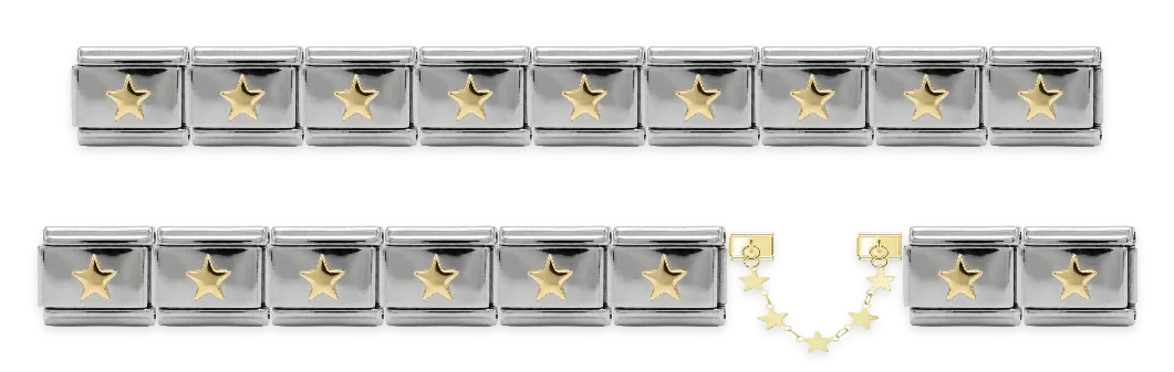 Bracelet estrella fugaz - 2