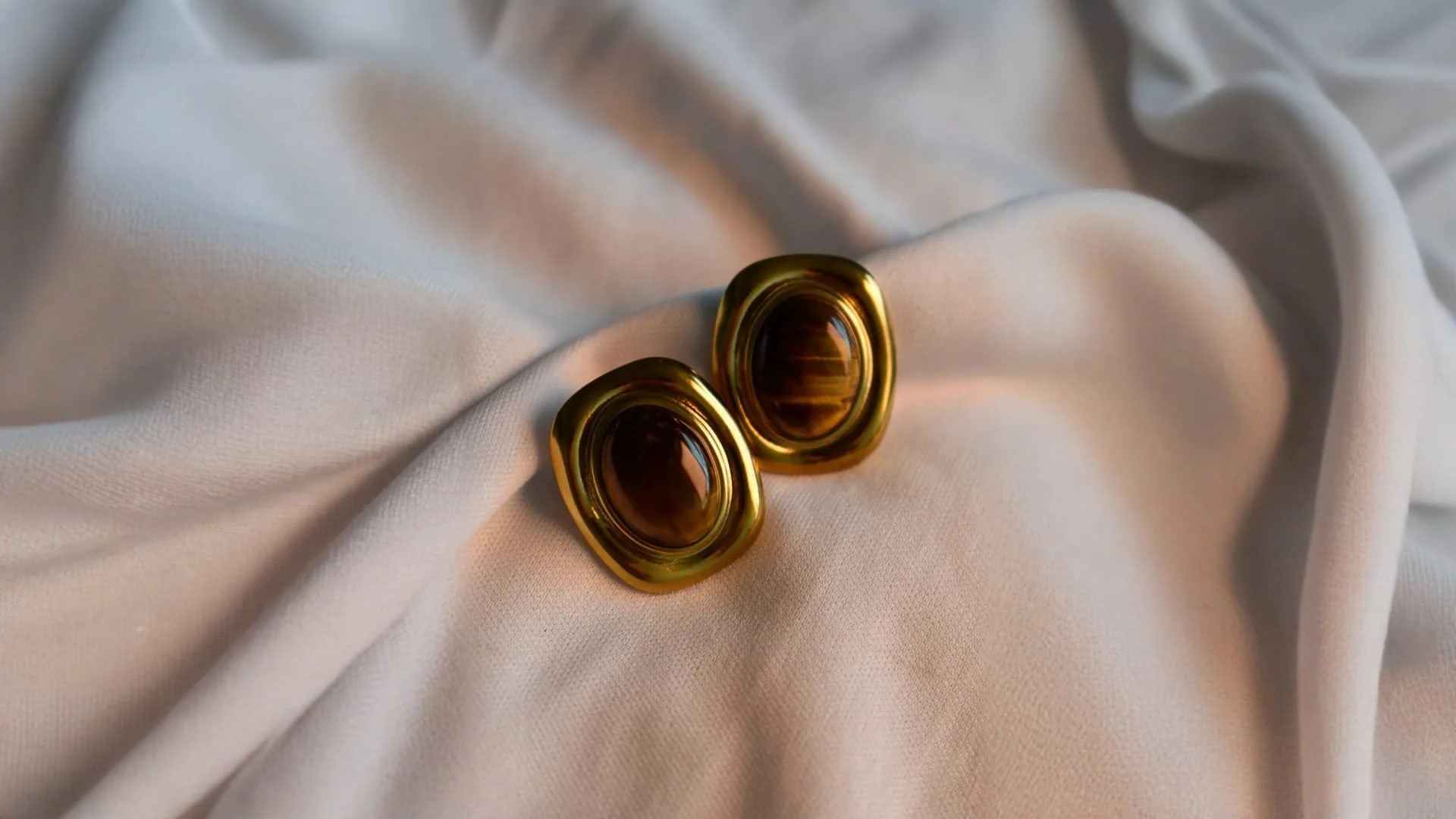 Aretes Amber - 2