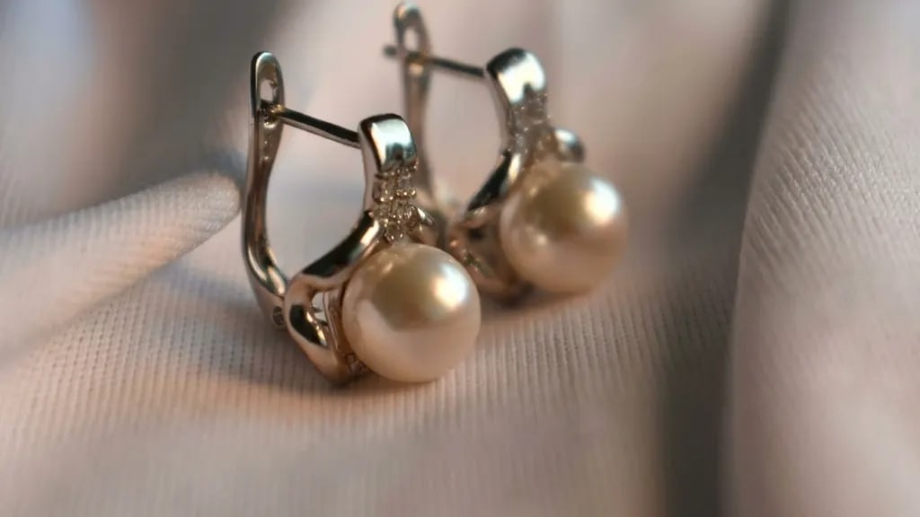 Aretes Amelie - 1