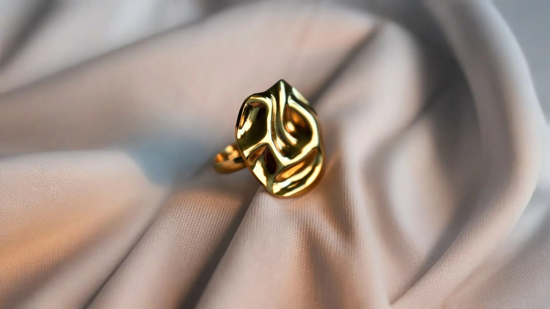 Anillo Aura - 2