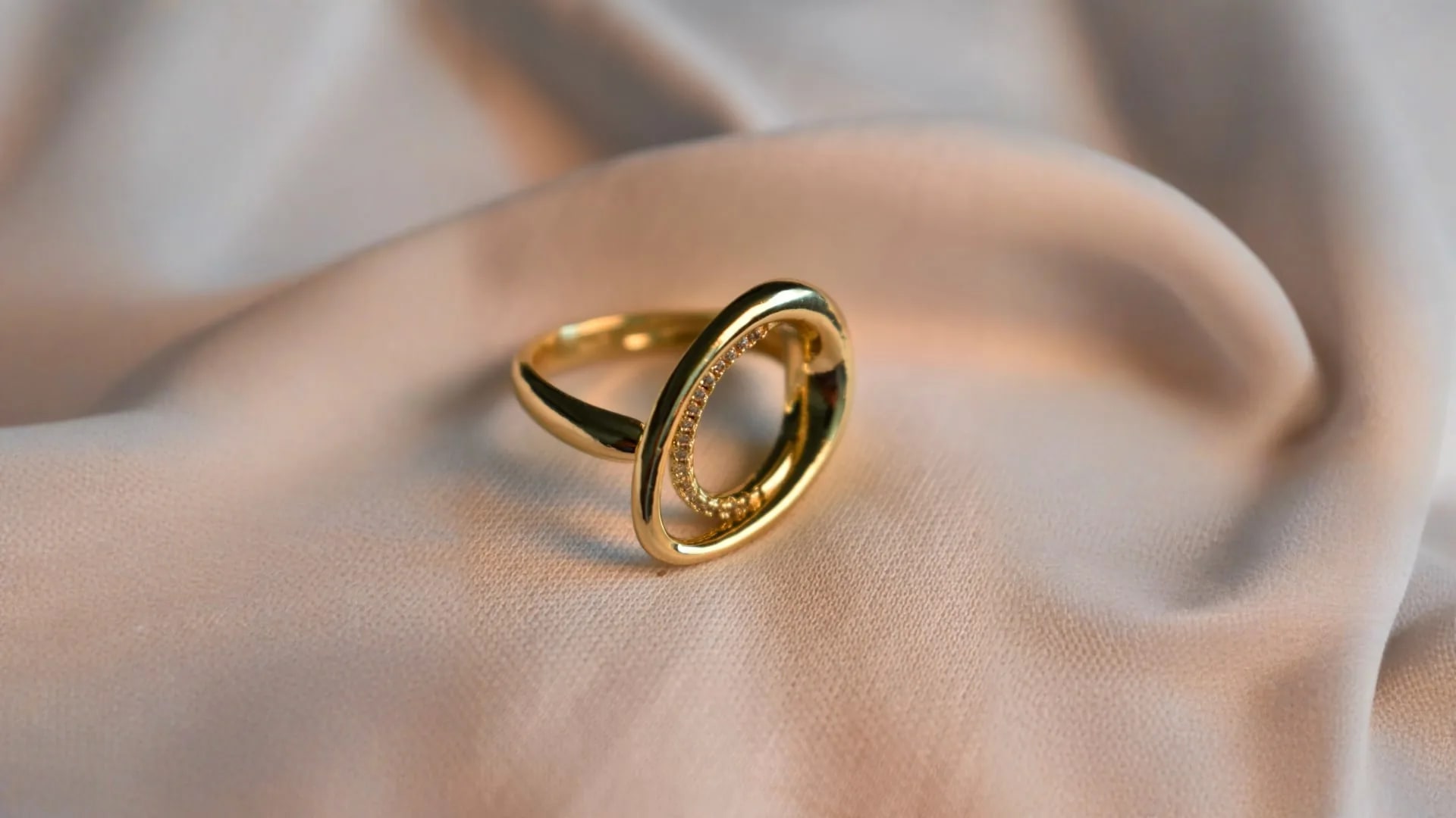 Anillo Dual Eclipse - 1