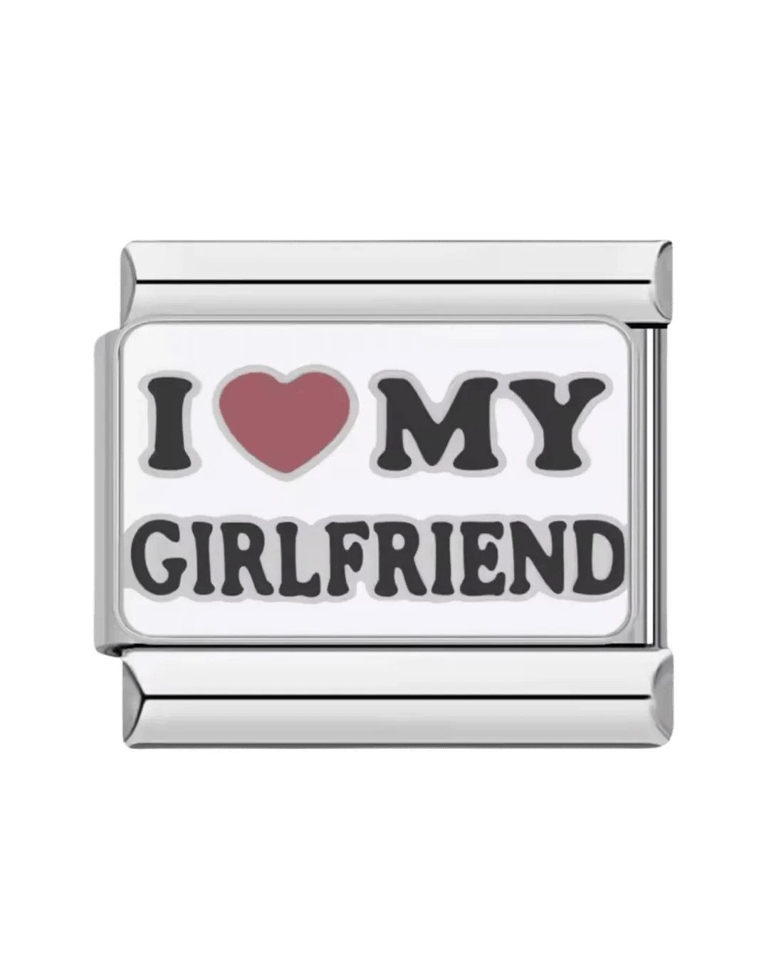 I Love my Girlfriend