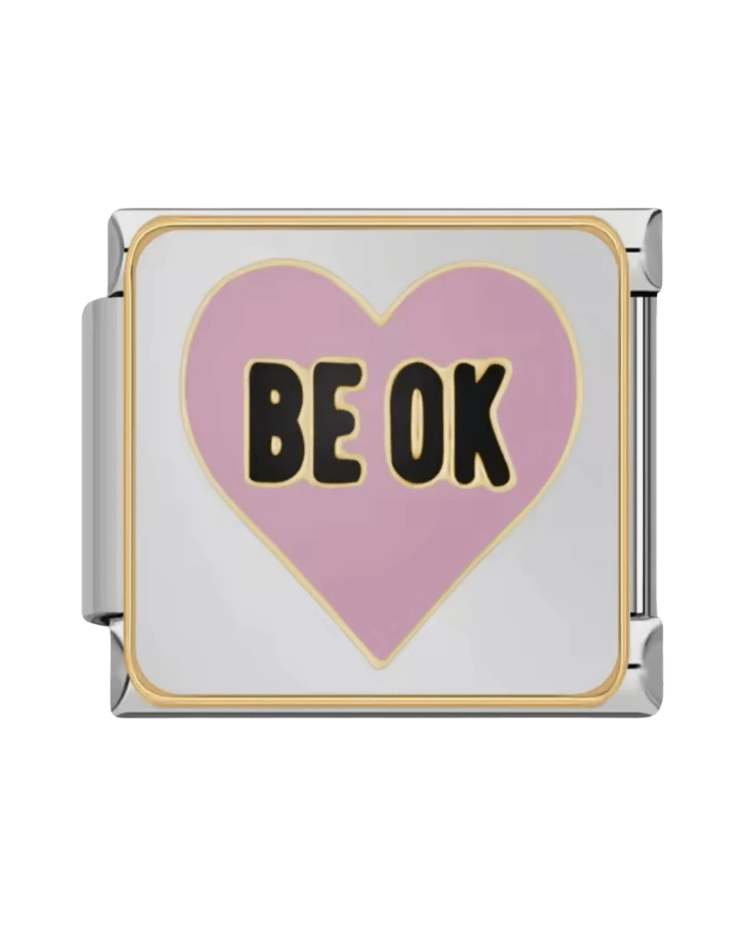 Be Ok - 1