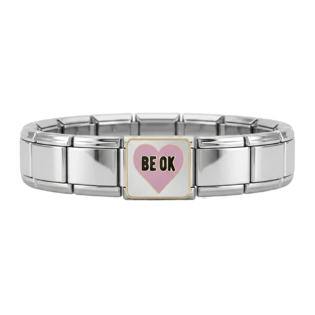 Be Ok - 2