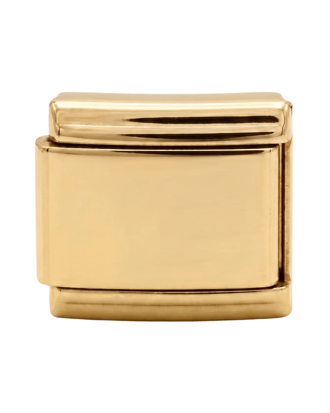 Sencillo Dorado - 1