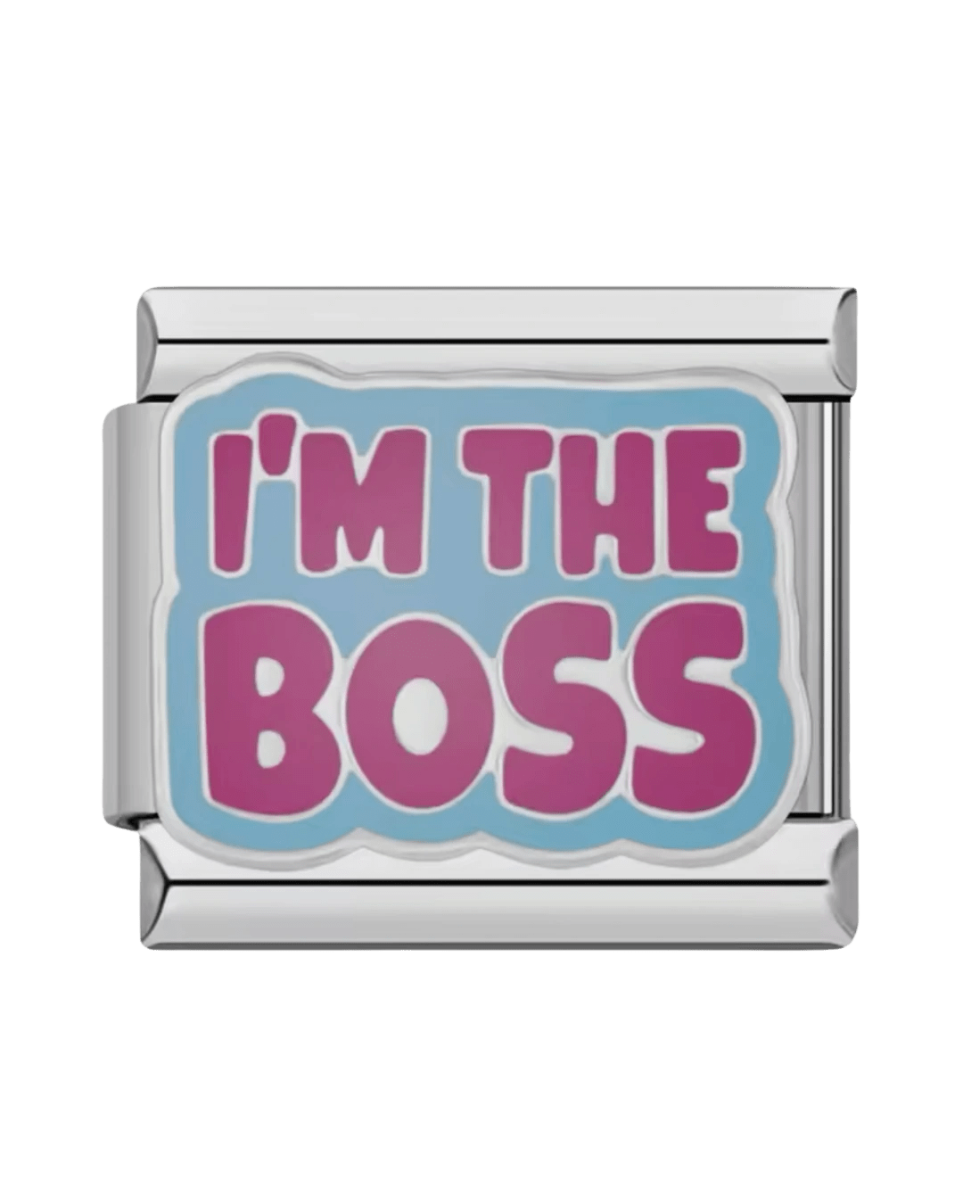 I'm the Boss - 1