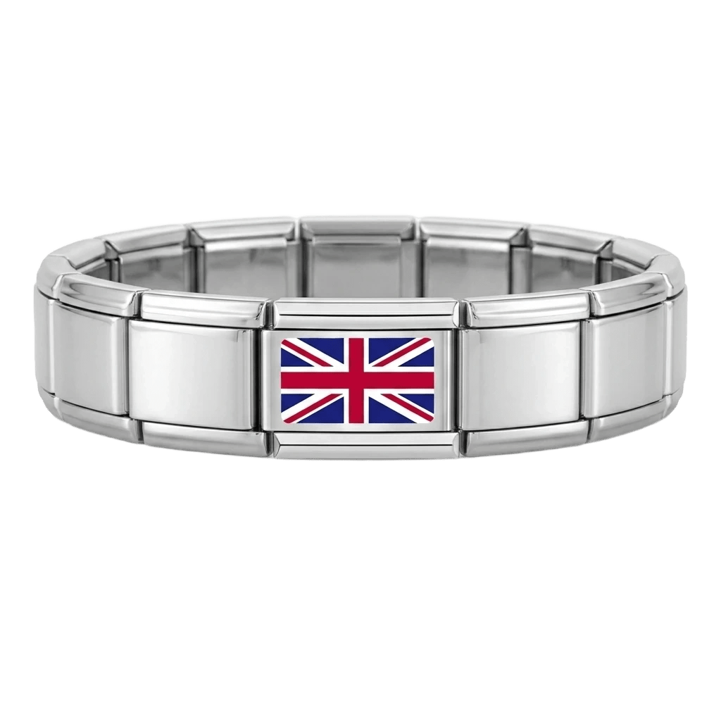 Bandera UK - 2
