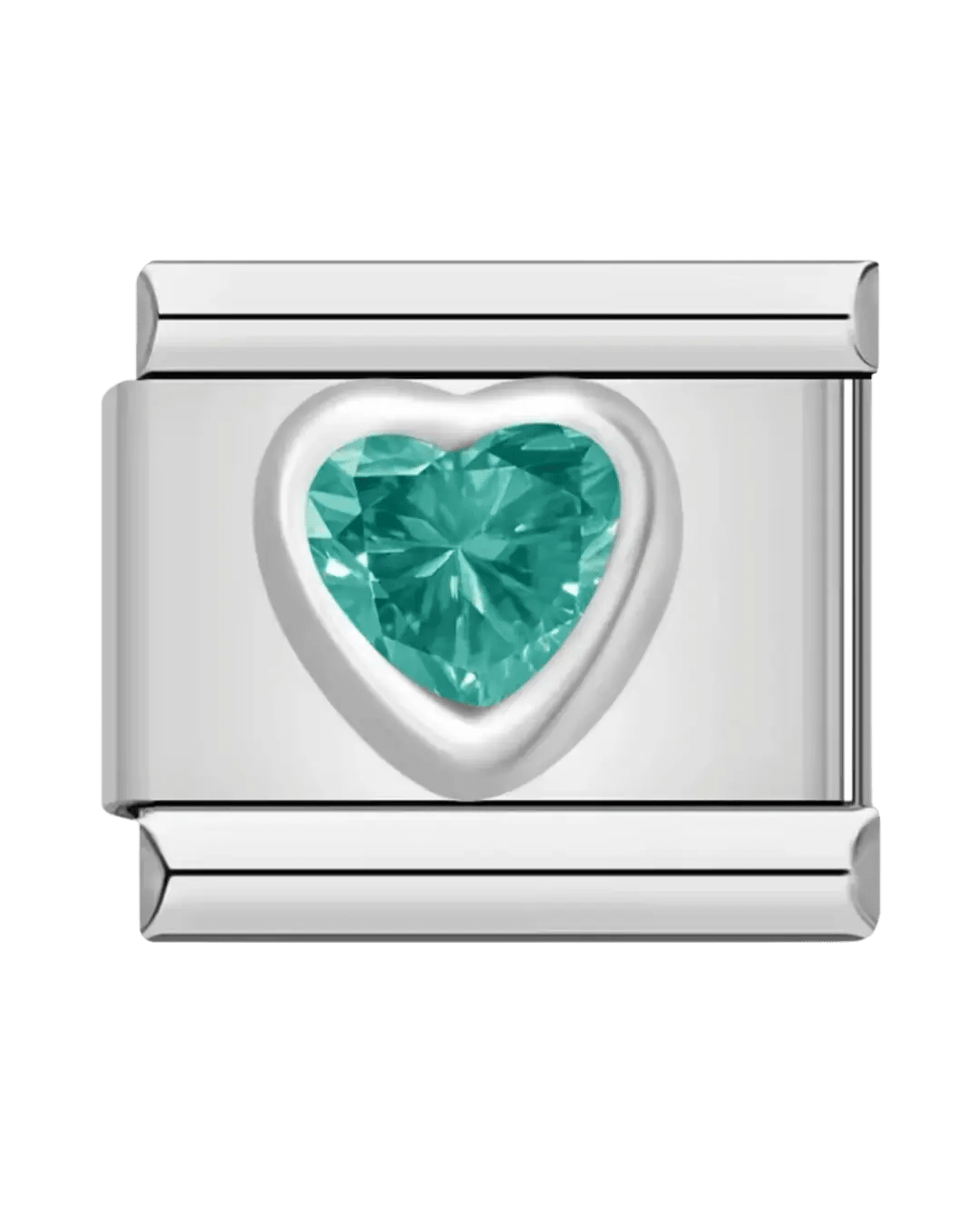 Gema Verde Esmeralda - 1