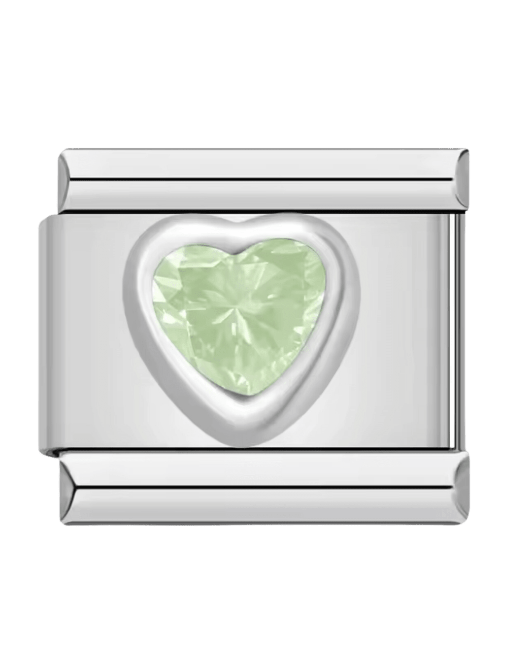 Gema Verde Olivo - 1