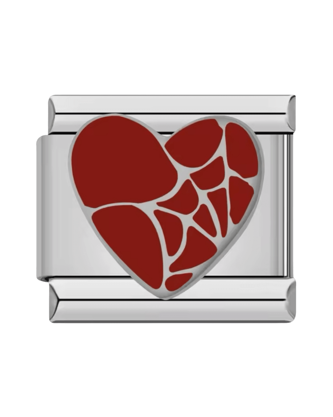 Corazon Spiderman - 1