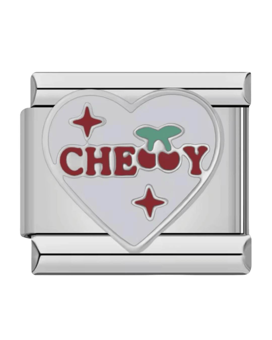 White Cherry - 1
