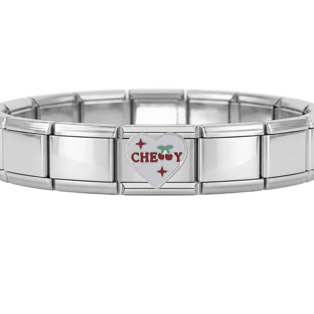 White Cherry - 2