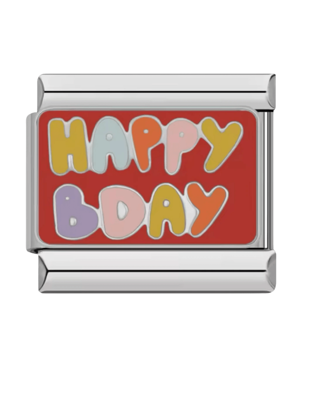 Happy Bday - 1