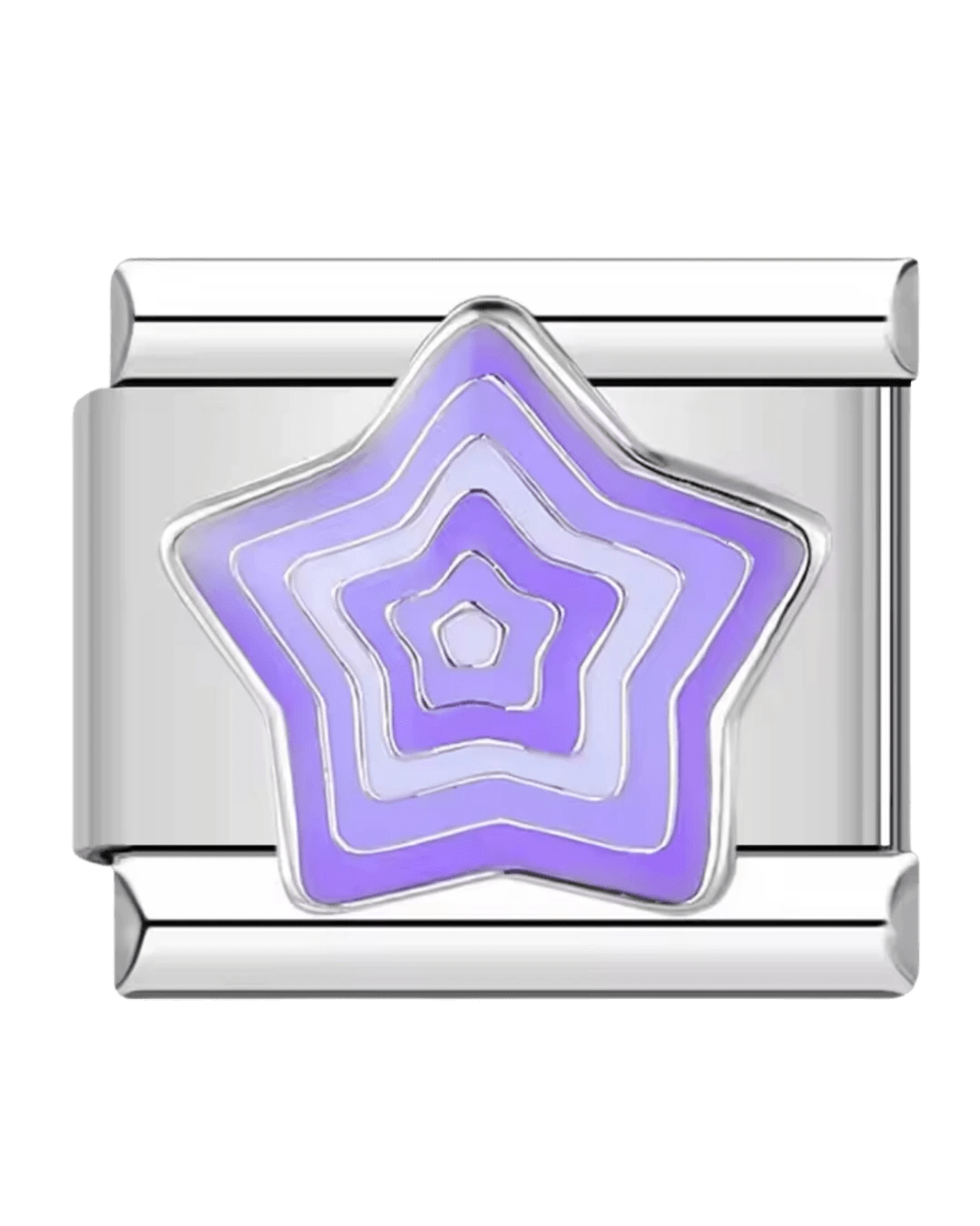 Purple Star - 1