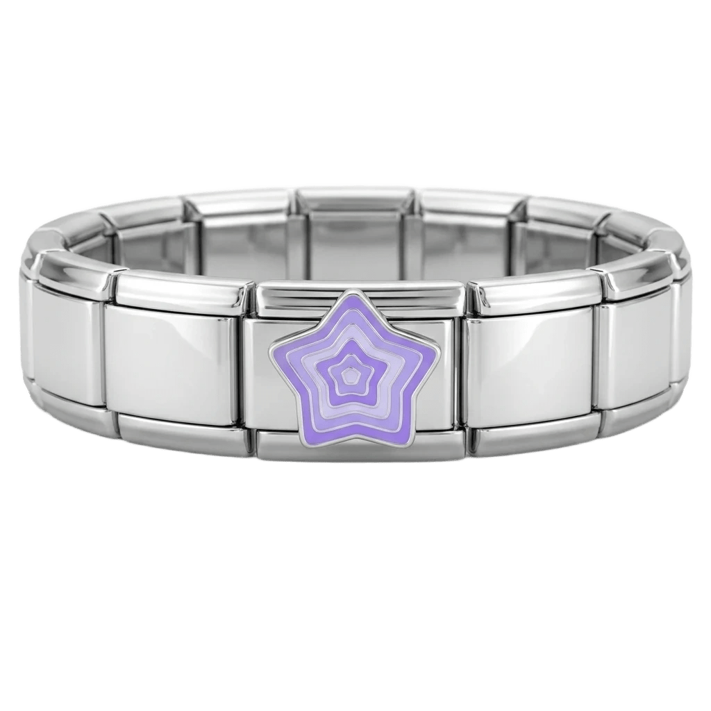 Purple Star - 2