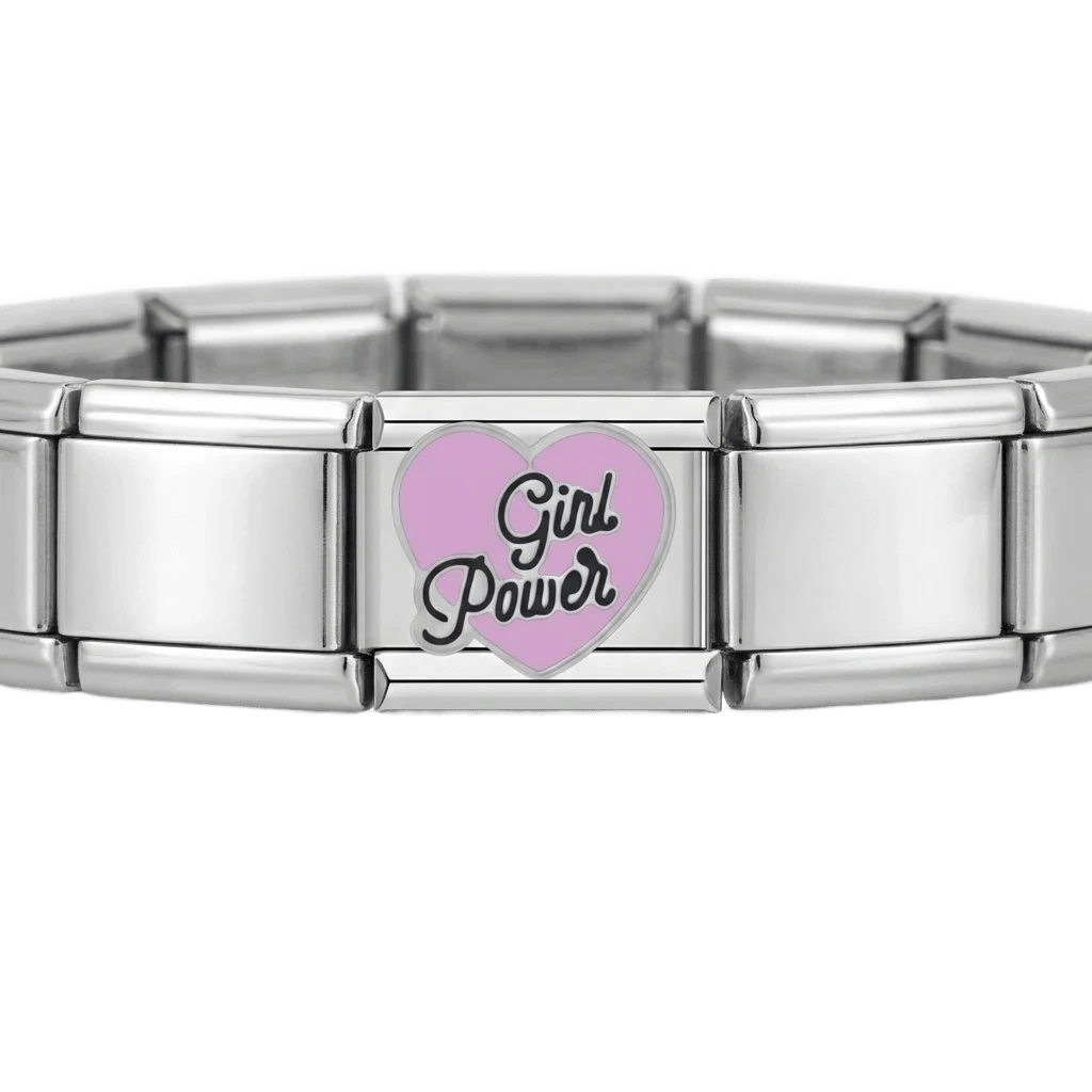 Girl Power - 2